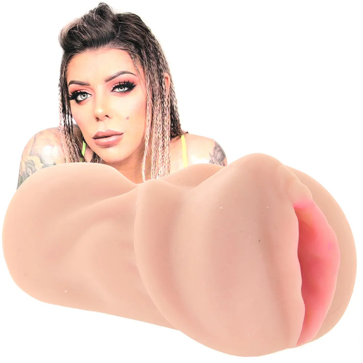 KARMA RX PUSSY STROKER