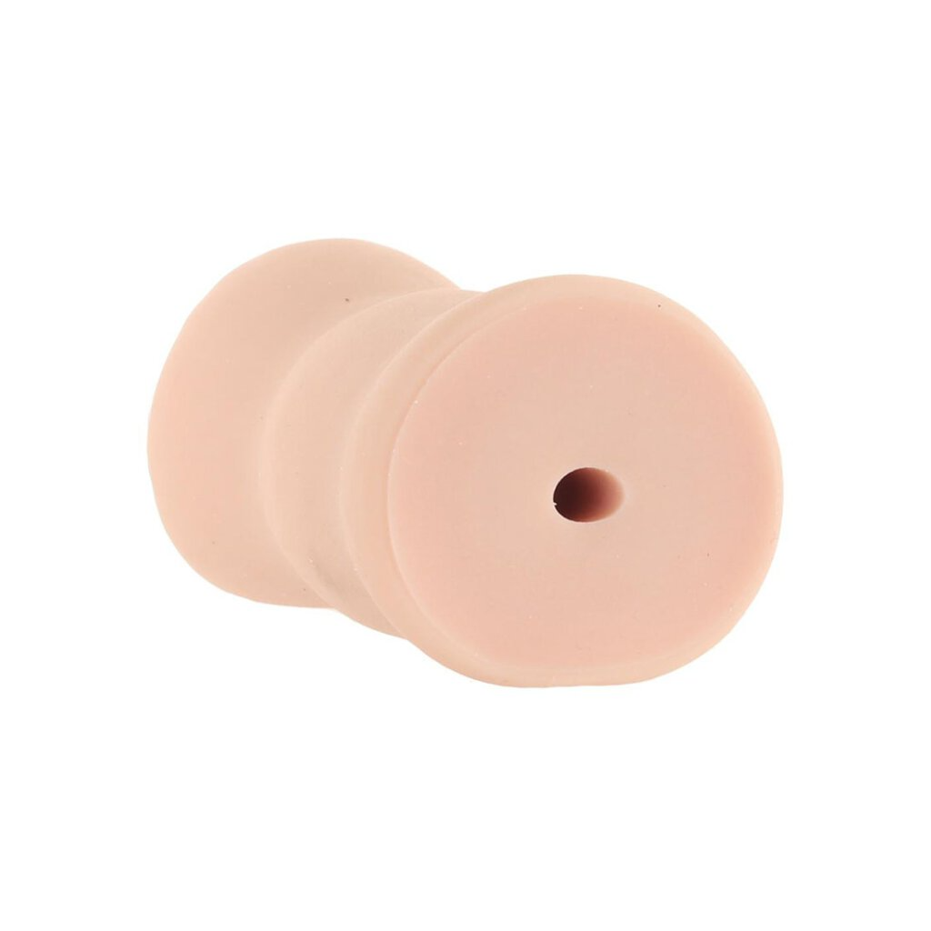 KEISHA GREY PUSSY STROKER