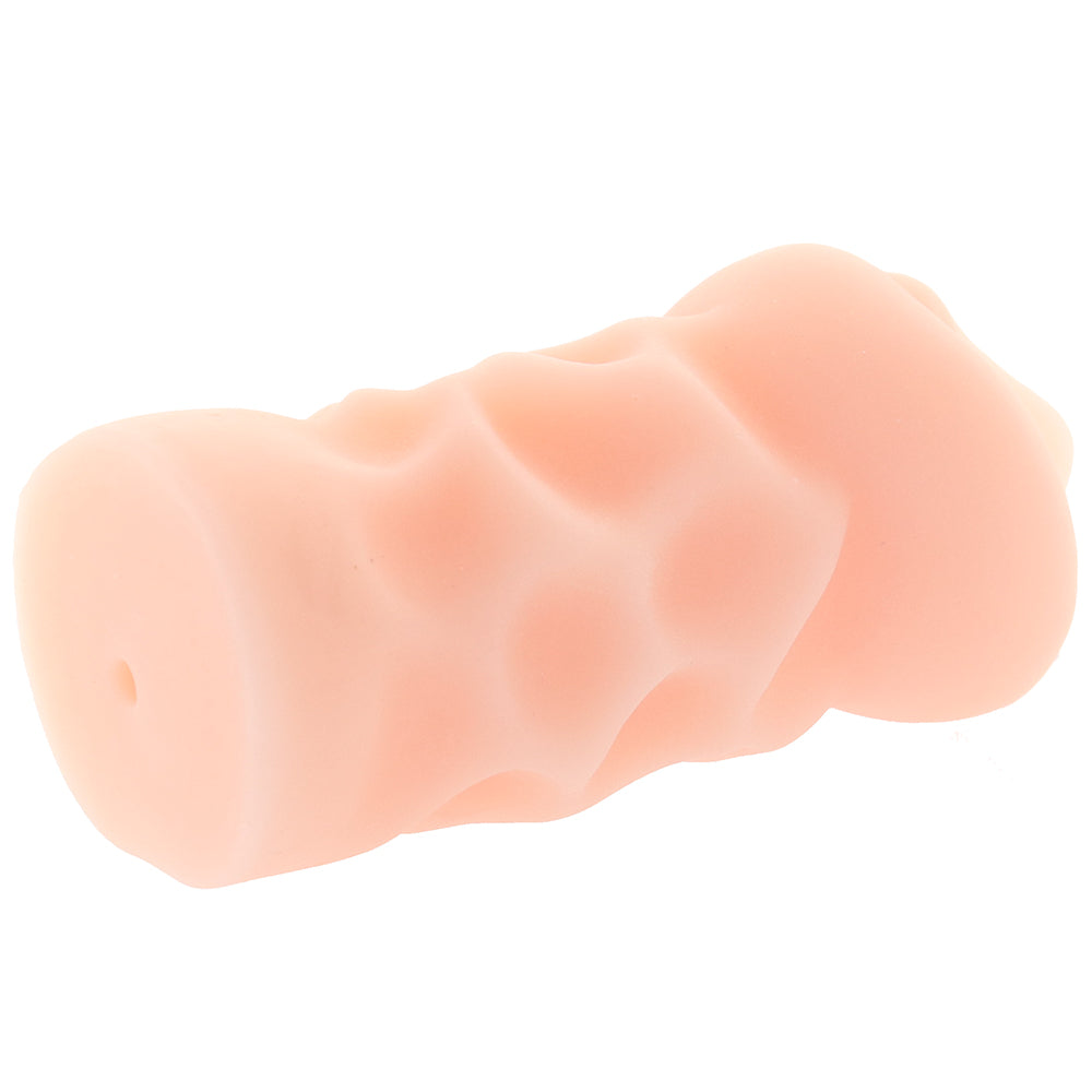 KENDRA LUST PUSSY STROKER 3D