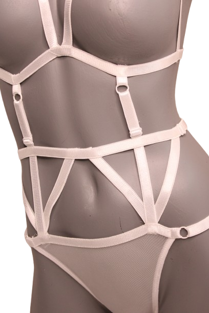 CHYPREM INFERNO - MOD. KENDRA BLANCO