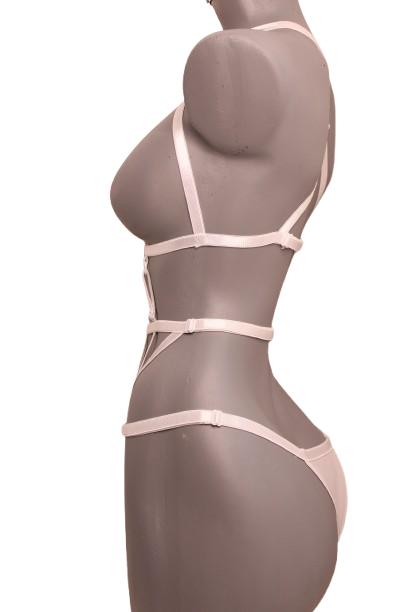 CHYPREM INFERNO - MOD. KENDRA BLANCO