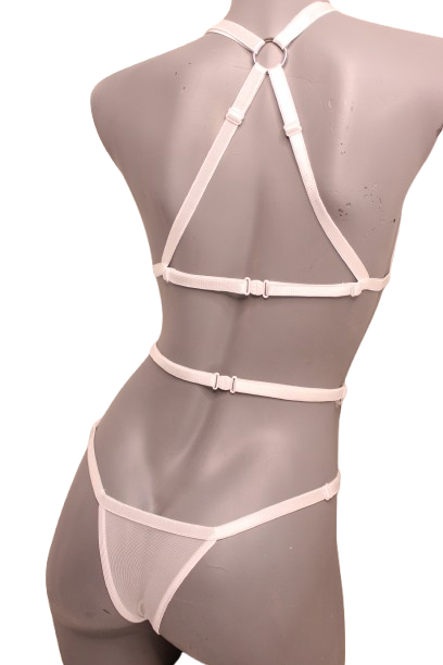 CHYPREM INFERNO - MOD. KENDRA BLANCO