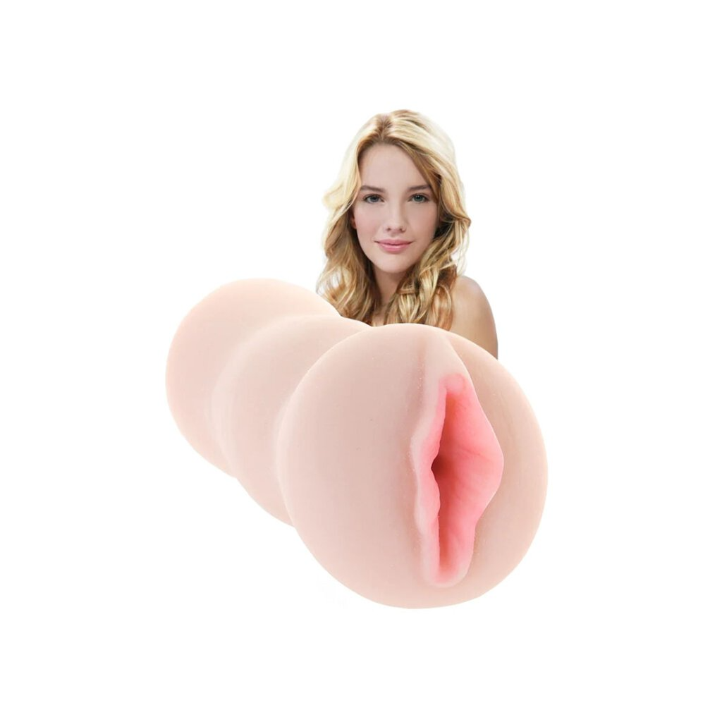 KENNA JAMES PUSSY STROKER