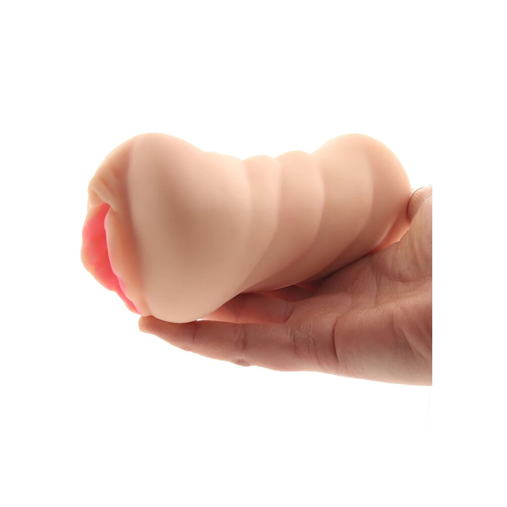 KHLOE KAPRI PUSSY STROKER