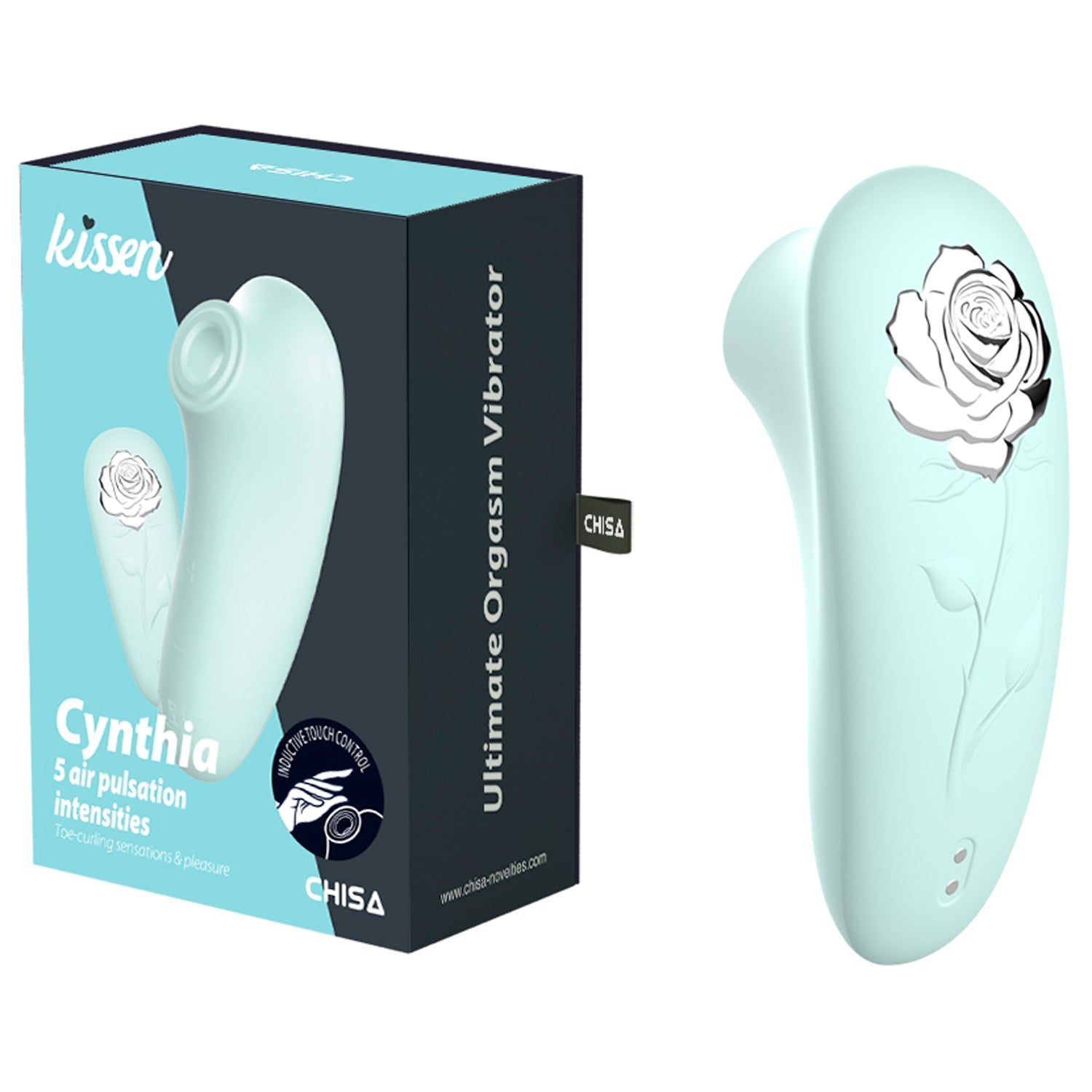 KISSEN CYNTHIA