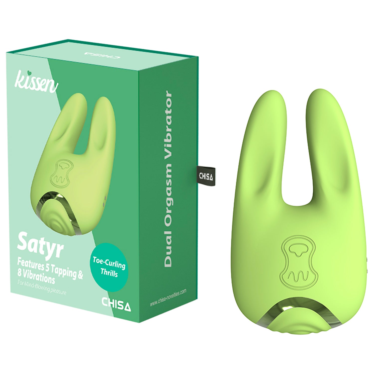 KISSEN SATYR