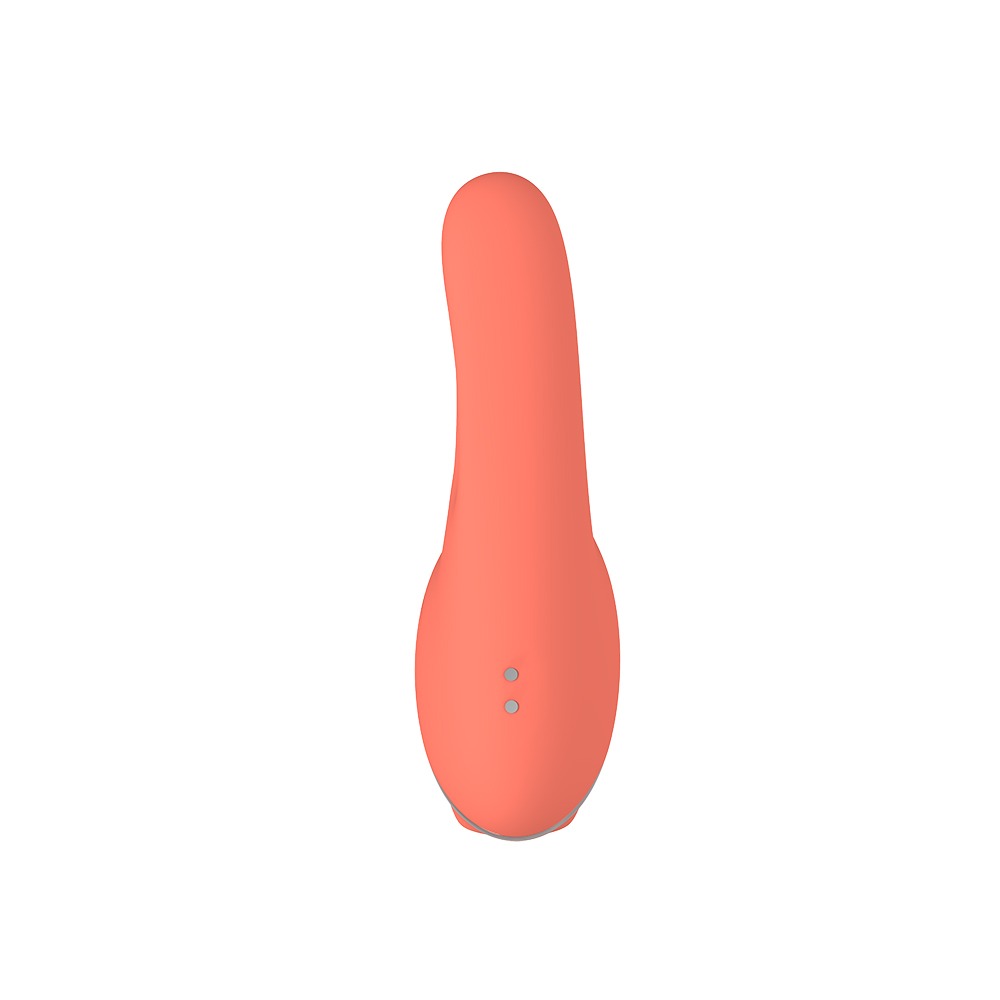 Pimiento Rosa