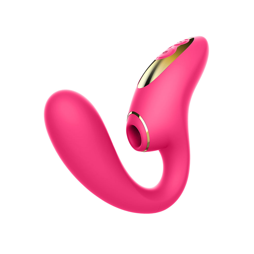Pimiento Rosa