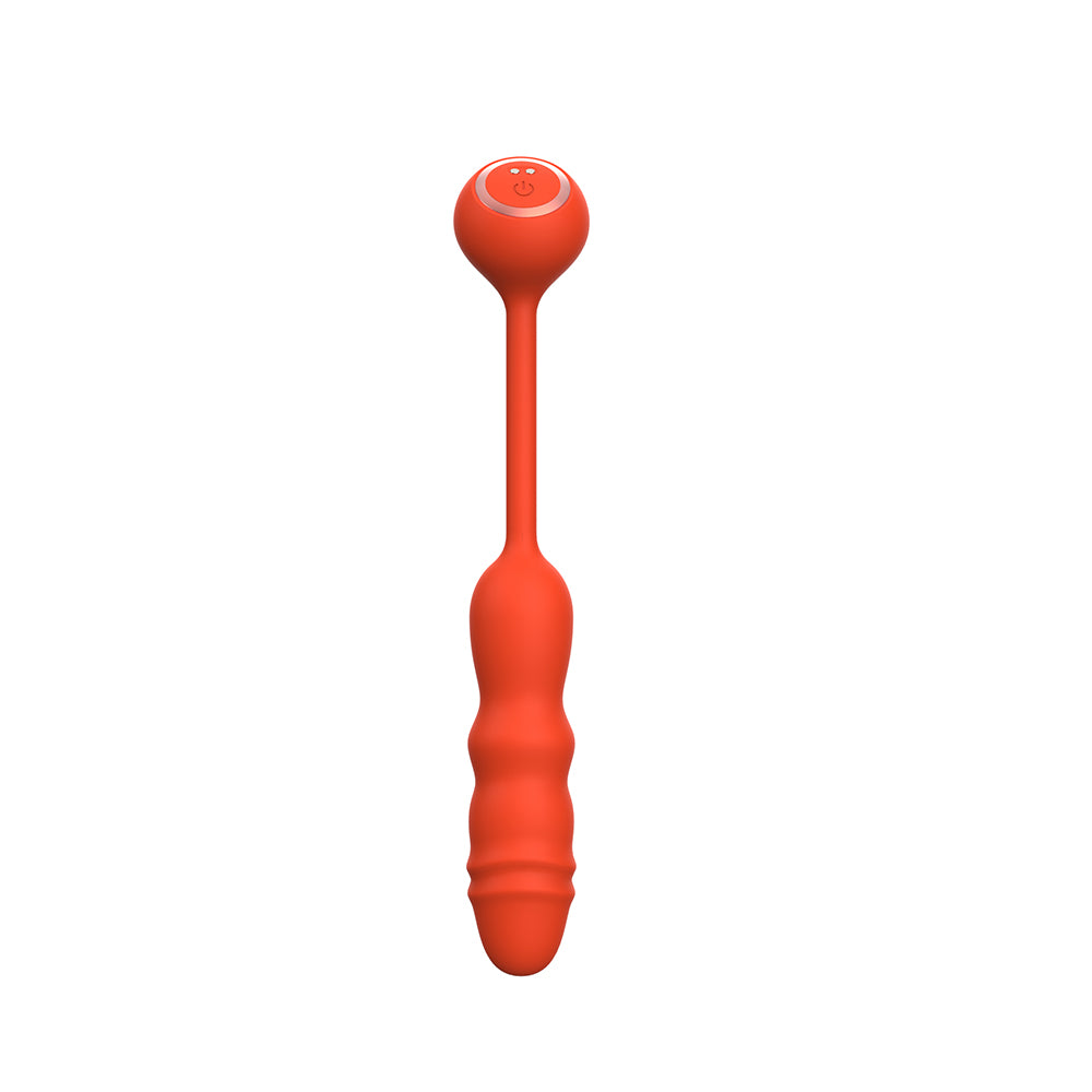 Pimiento Rosa