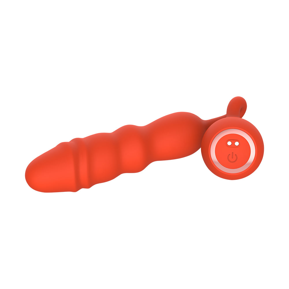 Pimiento Rosa