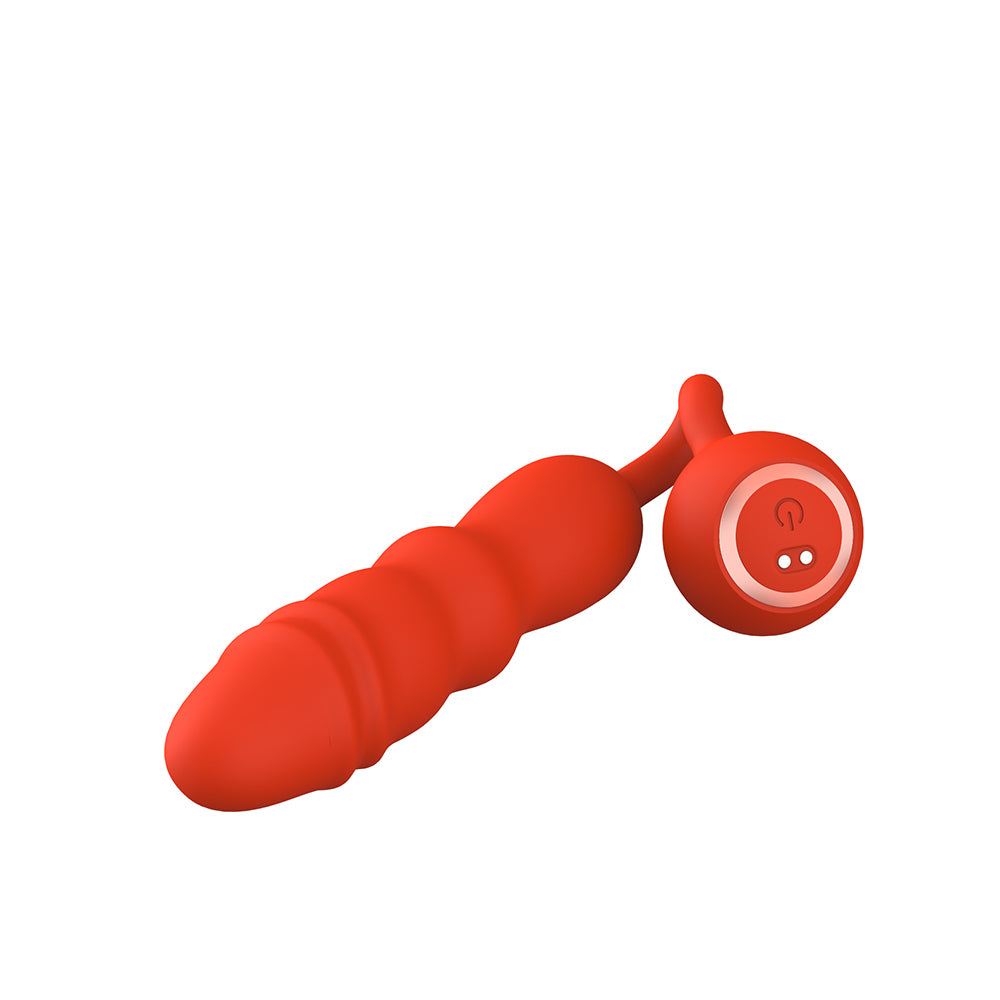 Pimiento Rosa