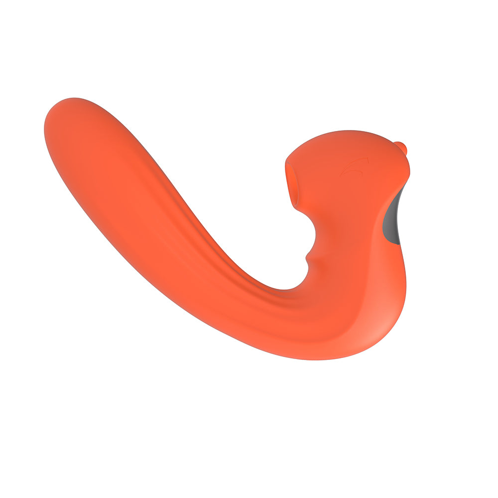 KISSEN KRAKEN