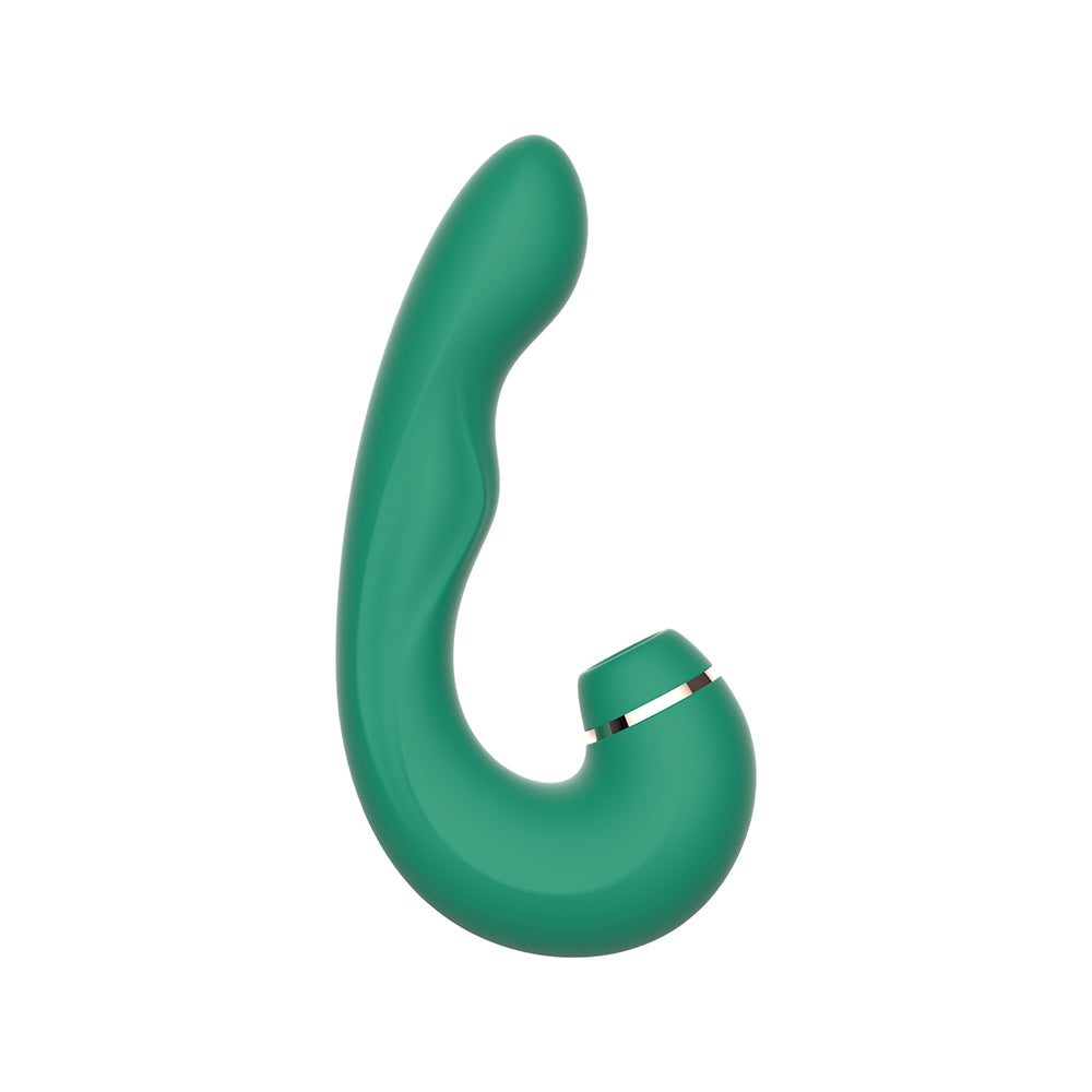 KISSEN SIREN