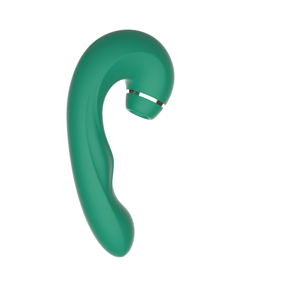 KISSEN SIREN
