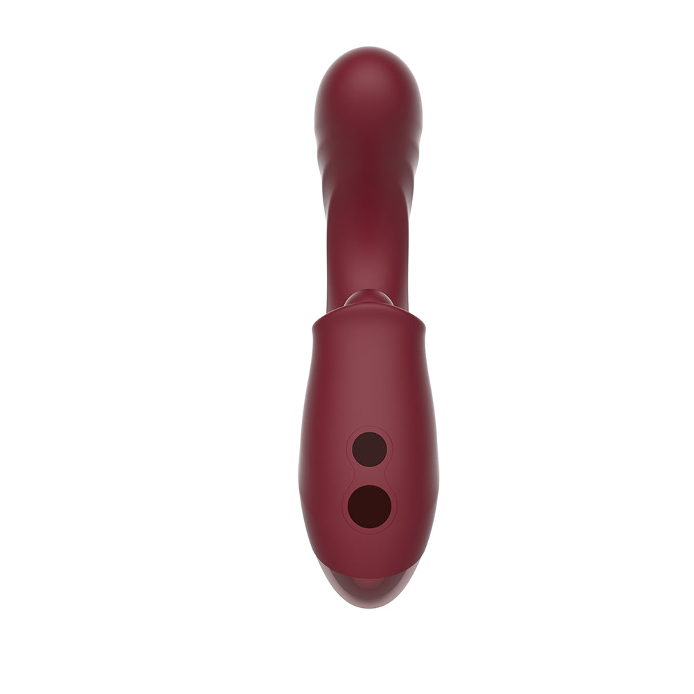 Pimiento Rosa