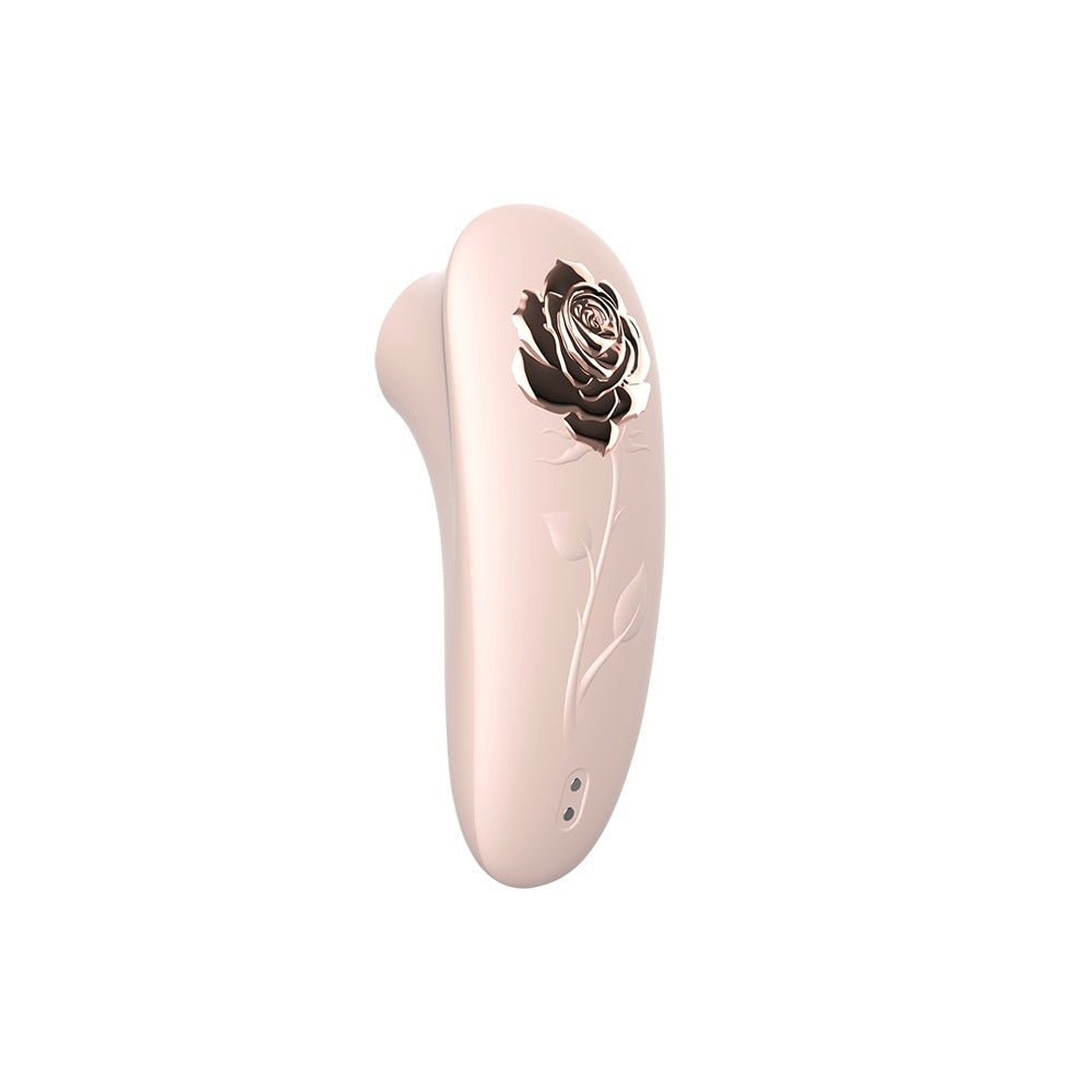 KISSEN ROSEBUD