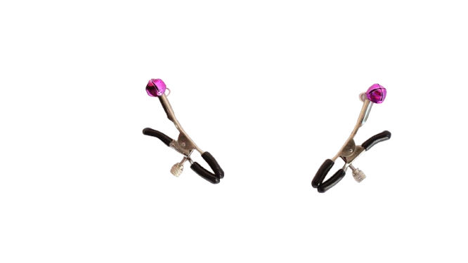 KIT MODELO 06 KIT BONDAGE QUE INCLUYE: PEZONERAS, MINI LÁTIGO, CORREA DE TELA, ESPOSAS DE PIES Y MANOS DE TELA ACOLCHONADA, COLLAR DE TELA ACOLCHONADA, MORDAZA DE TELA Y ANTIFAZ.