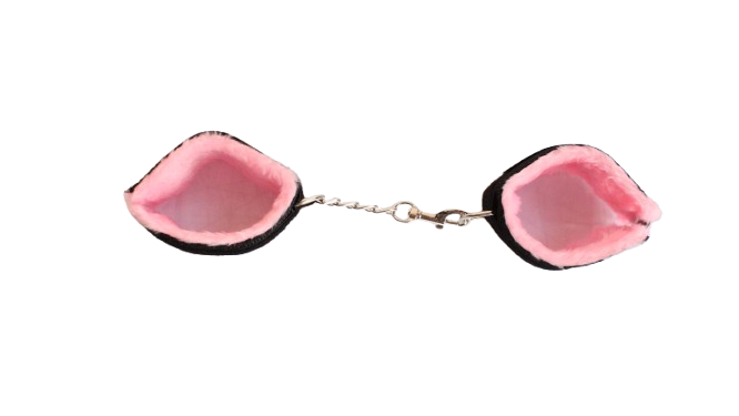 Pimiento Rosa