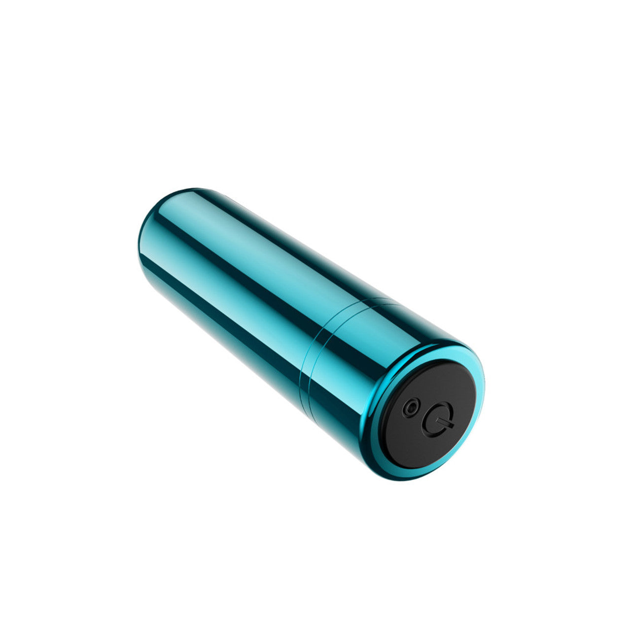 KOOL VIBES RECHARGEABLE MINI BULLET - BLUEBERRY