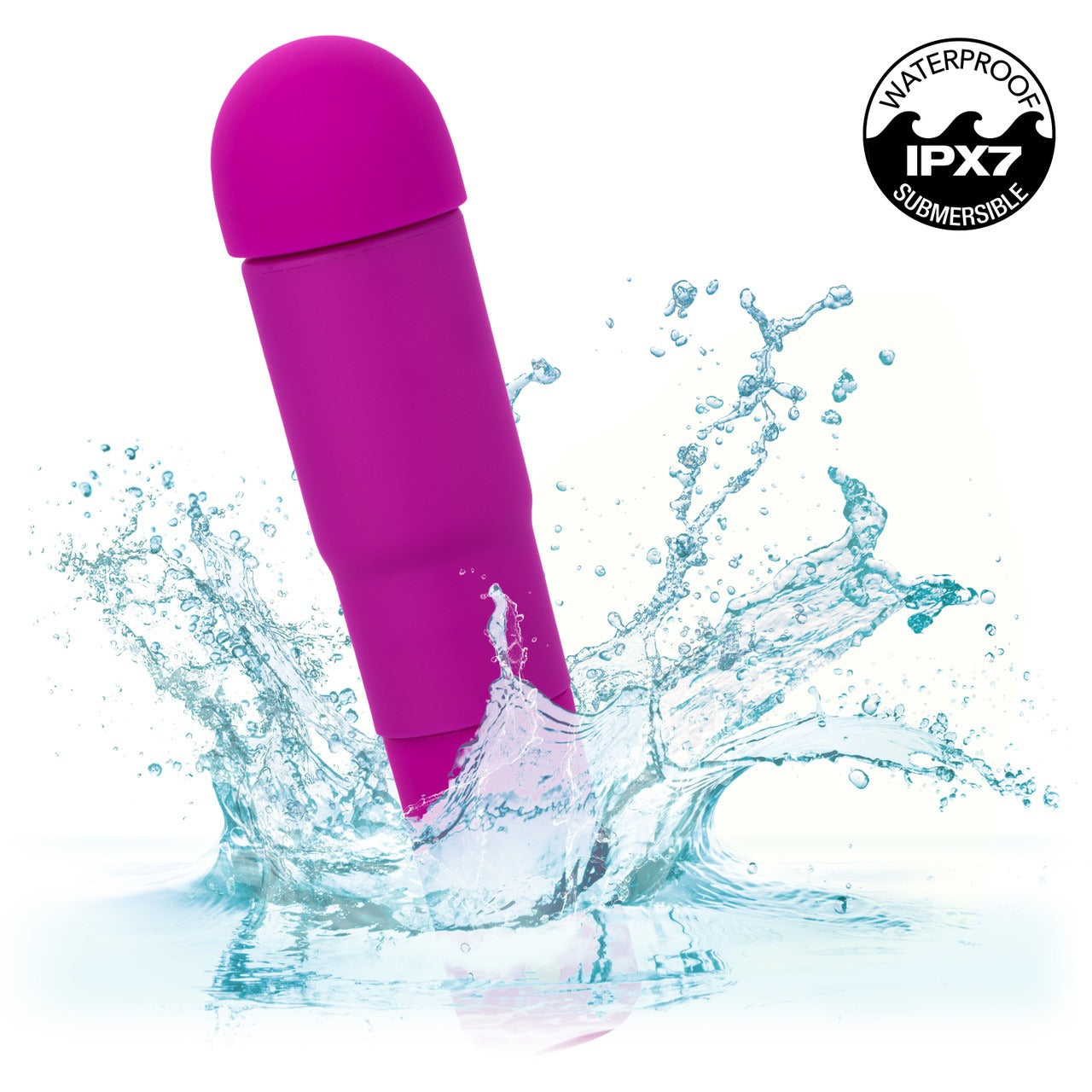 Pimiento Rosa