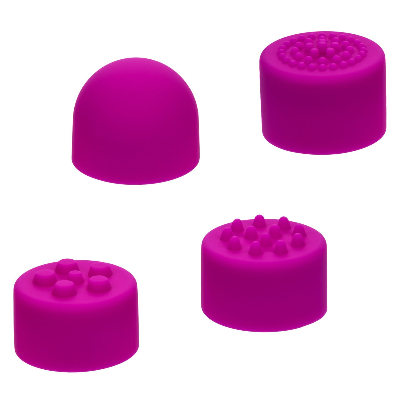 Pimiento Rosa