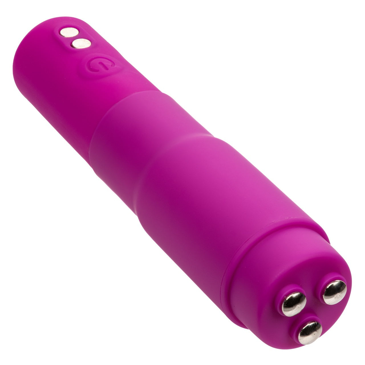 Pimiento Rosa