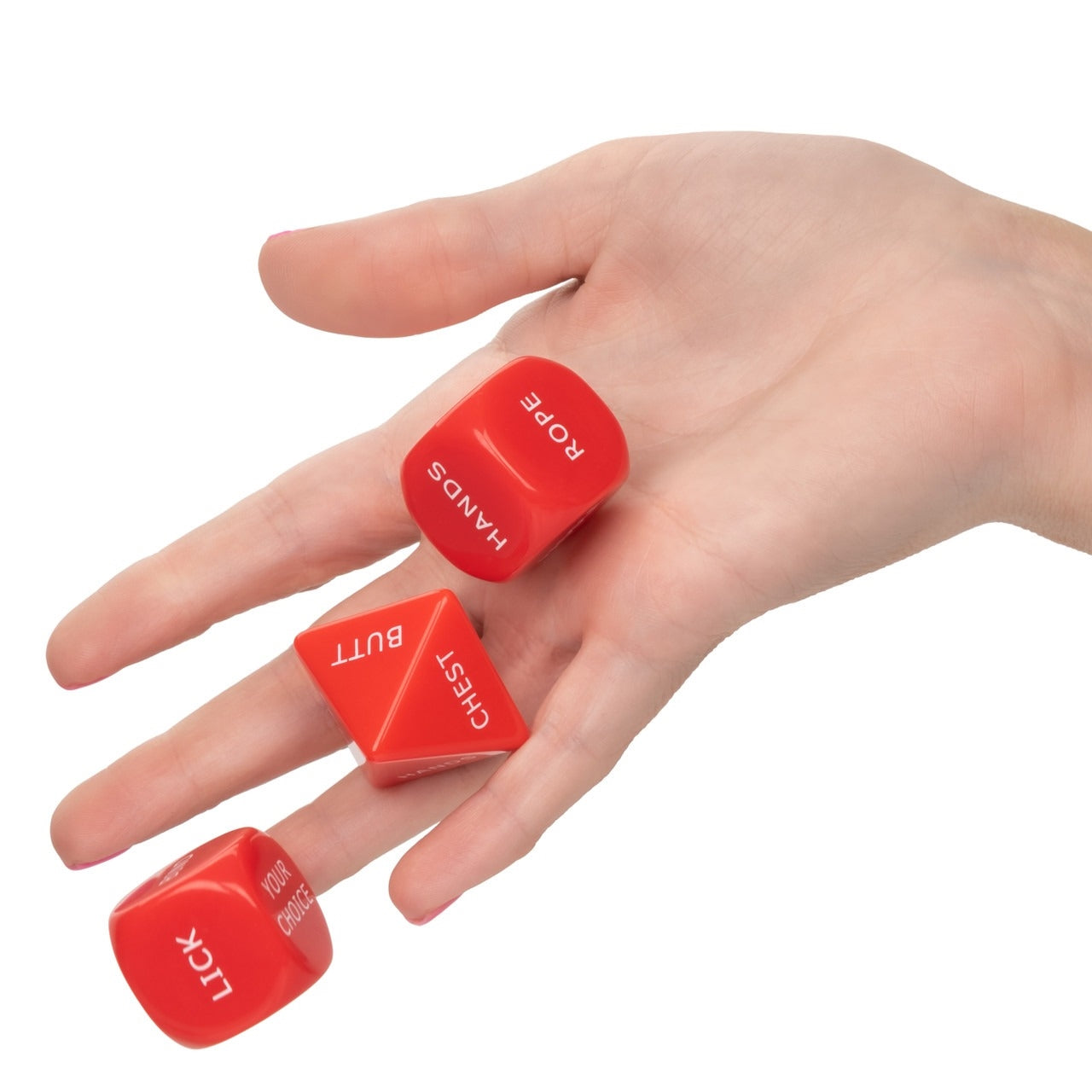 LET’S GET KINKY DICE