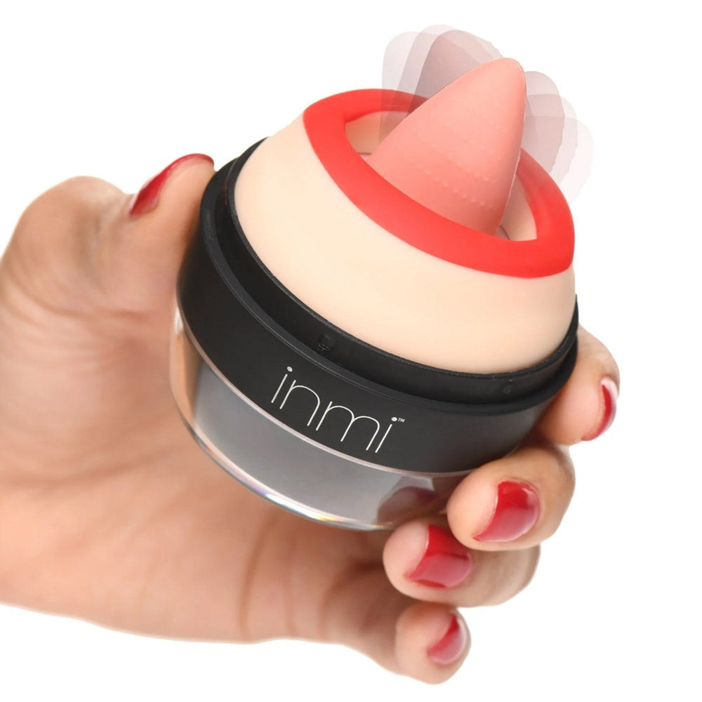 LADY LICKER CLITORAL STIMULATOR