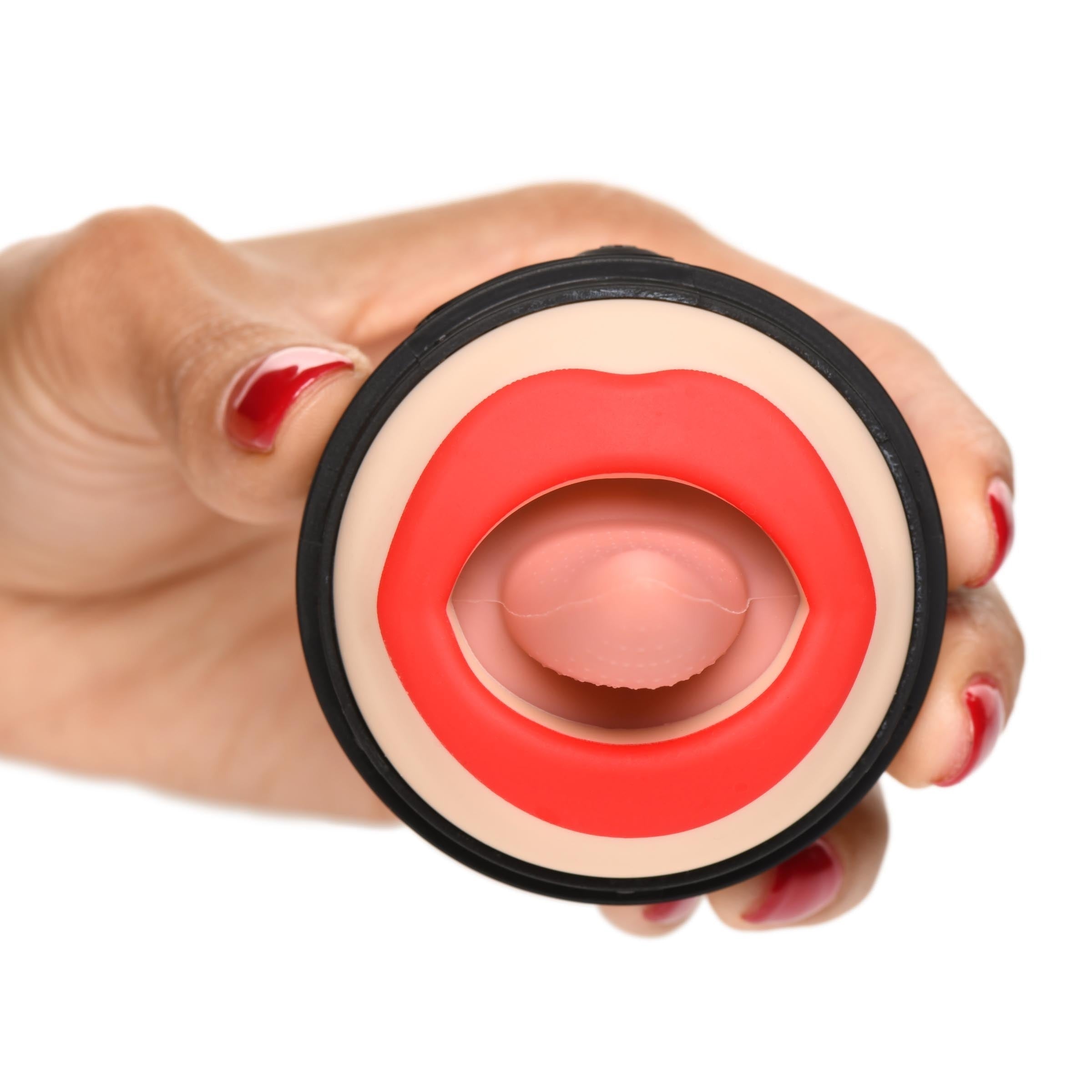LADY LICKER CLITORAL STIMULATOR