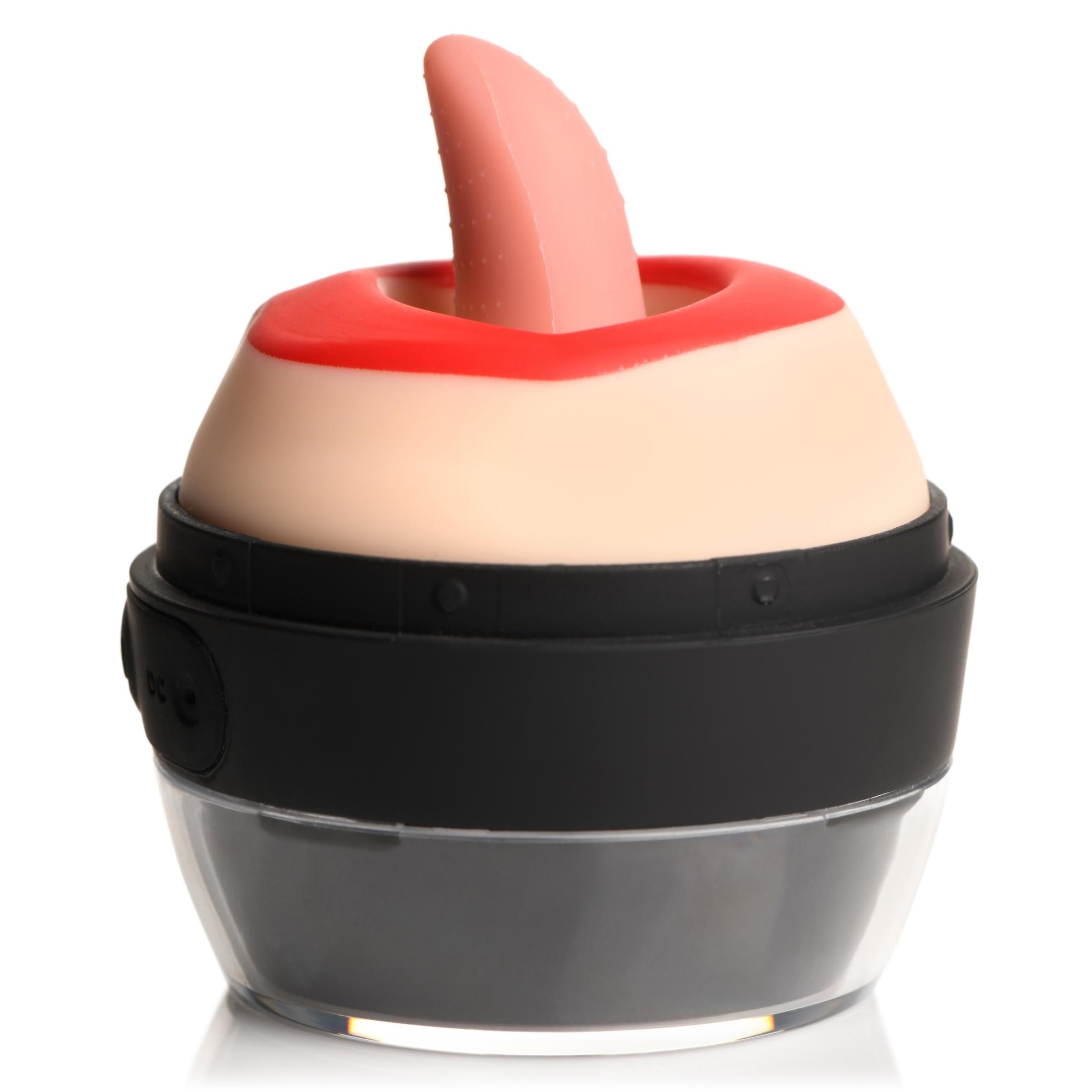 LADY LICKER CLITORAL STIMULATOR