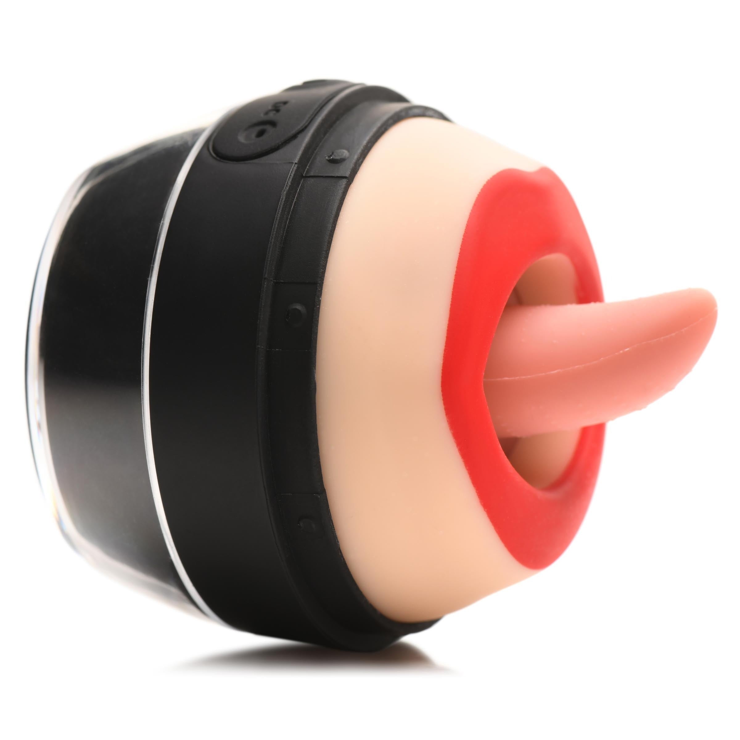 LADY LICKER CLITORAL STIMULATOR