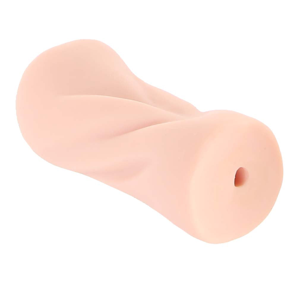 LISA ANN PUSSY STROKER