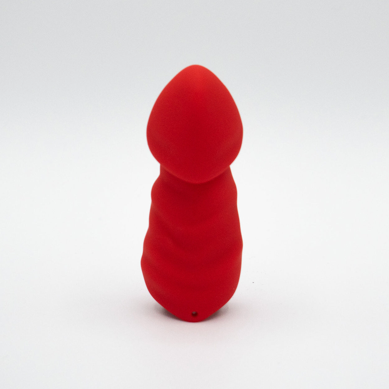 LITTLE ROJO BULLET VIBRATOR - ROJO