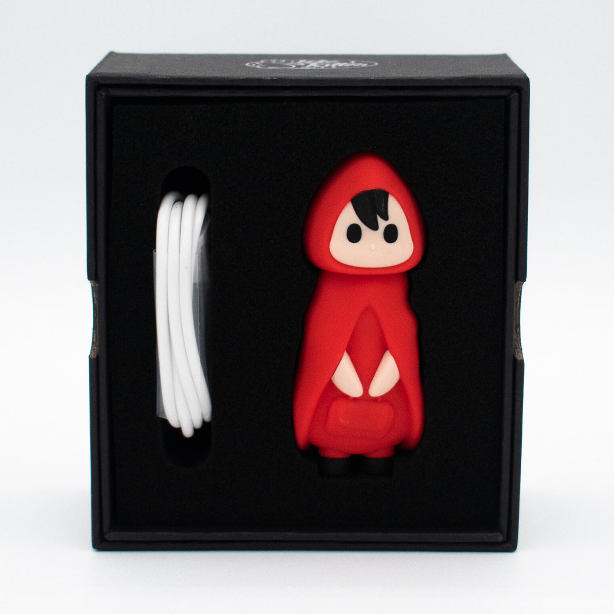 LITTLE ROJO BULLET VIBRATOR - ROJO