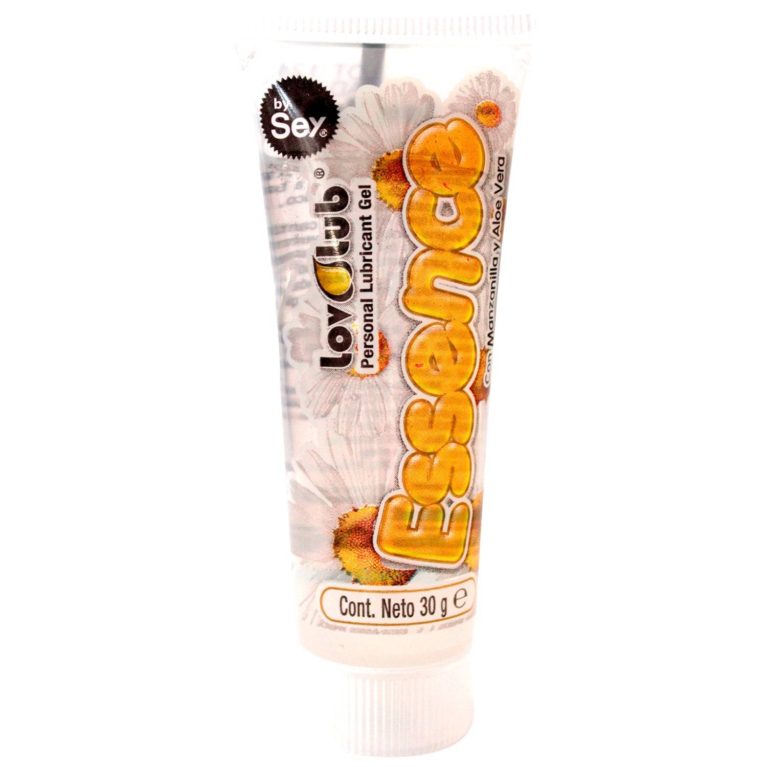 LOVLUB - ESSENCE 30 G