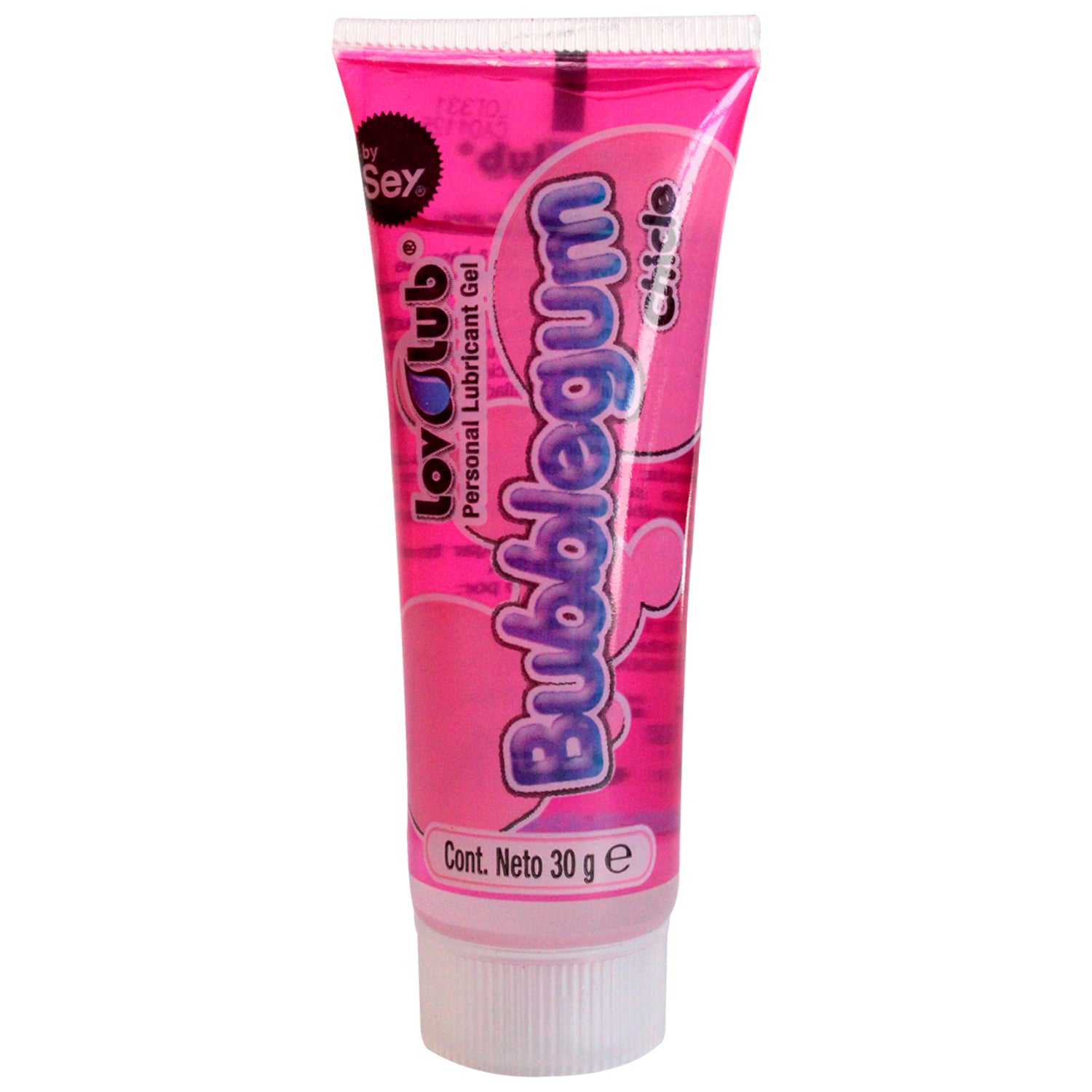 LOVLUB - BUBBLEGUM 30 G