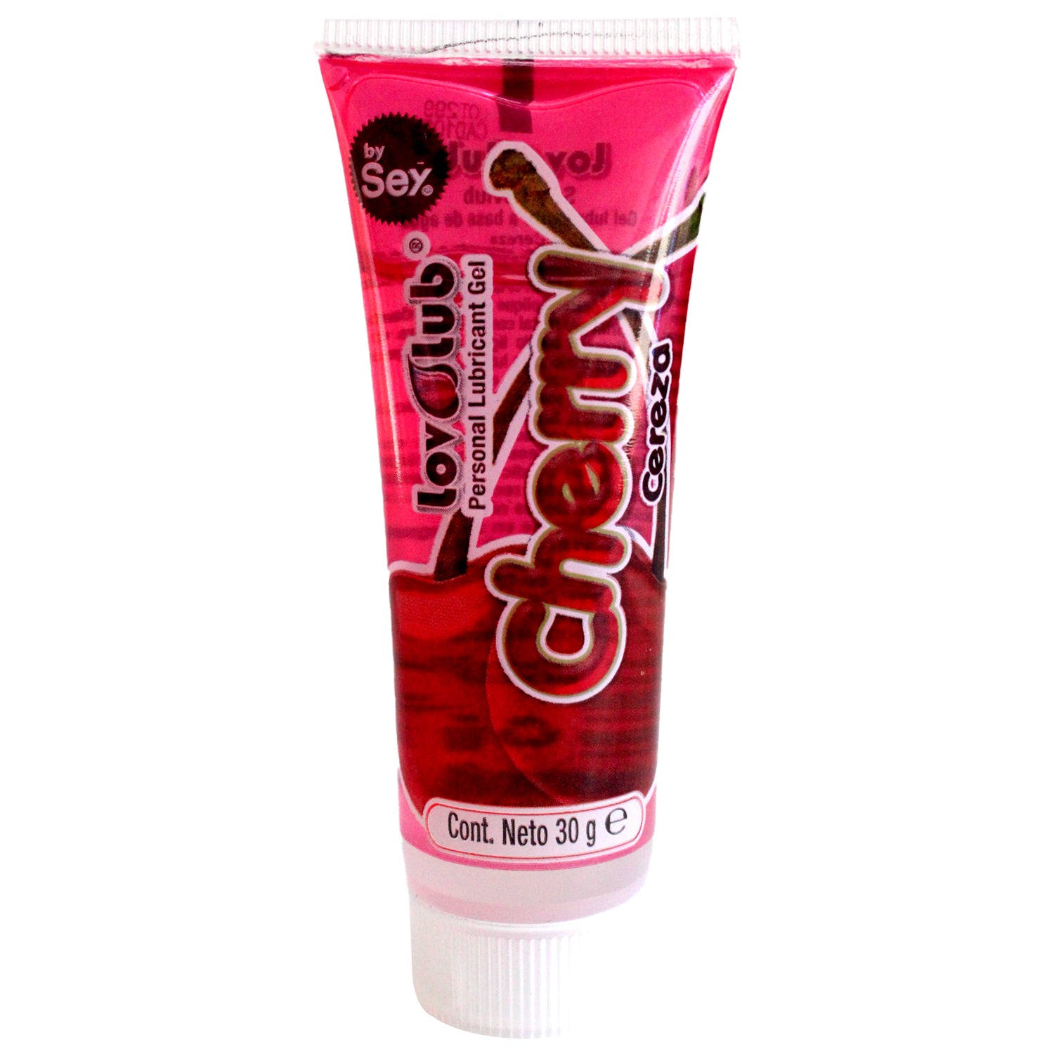 LOVLUB - CHERRY 30 G