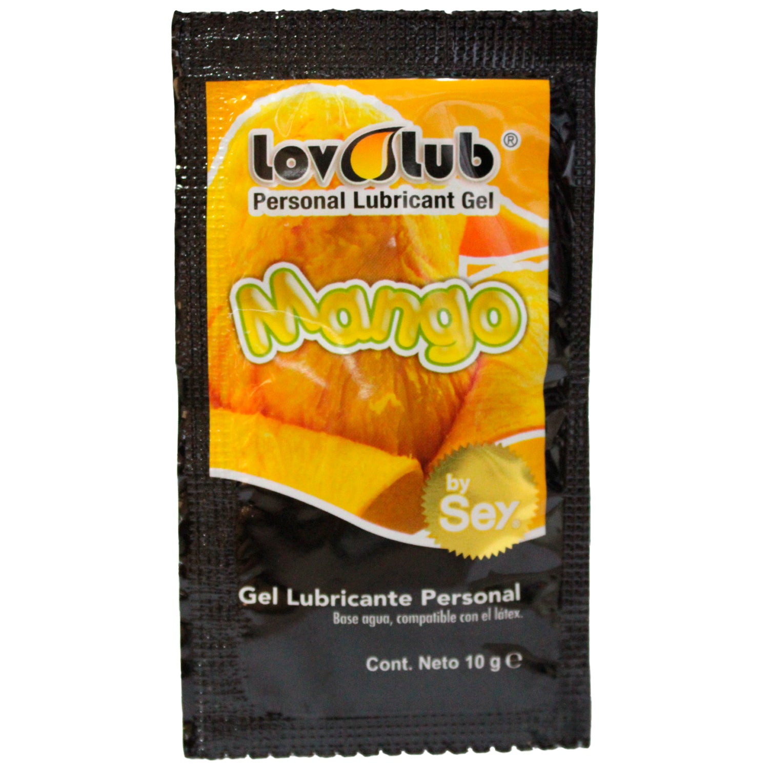 LOVLUB - MANGO 10 G