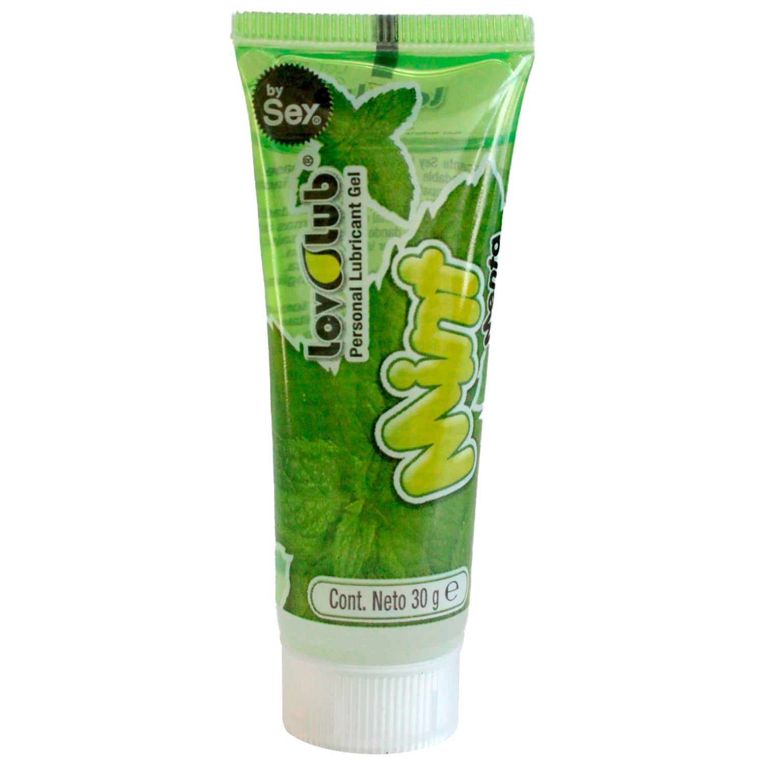 LOVLUB - MINT 30 G