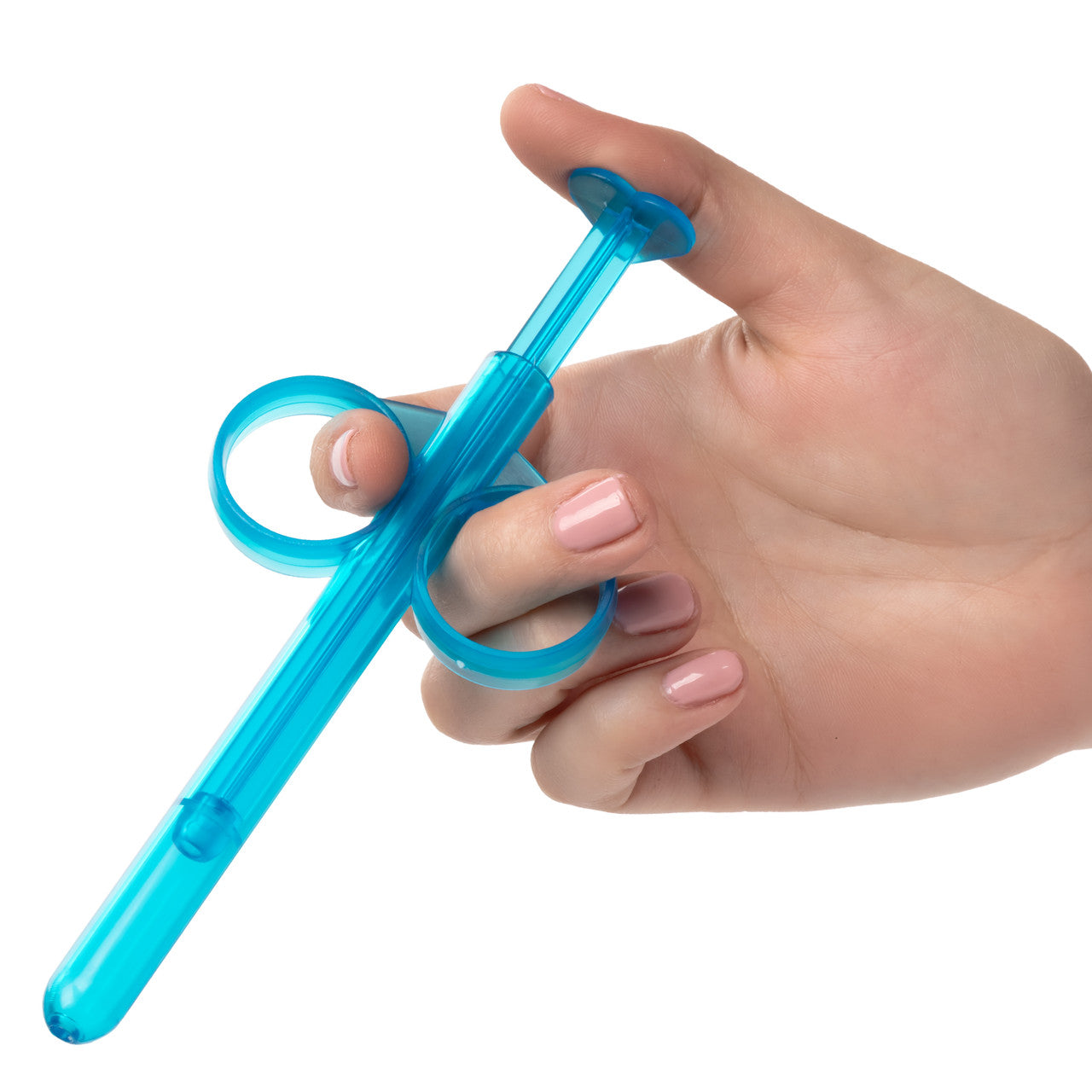 LUBE TUBE- AZUL