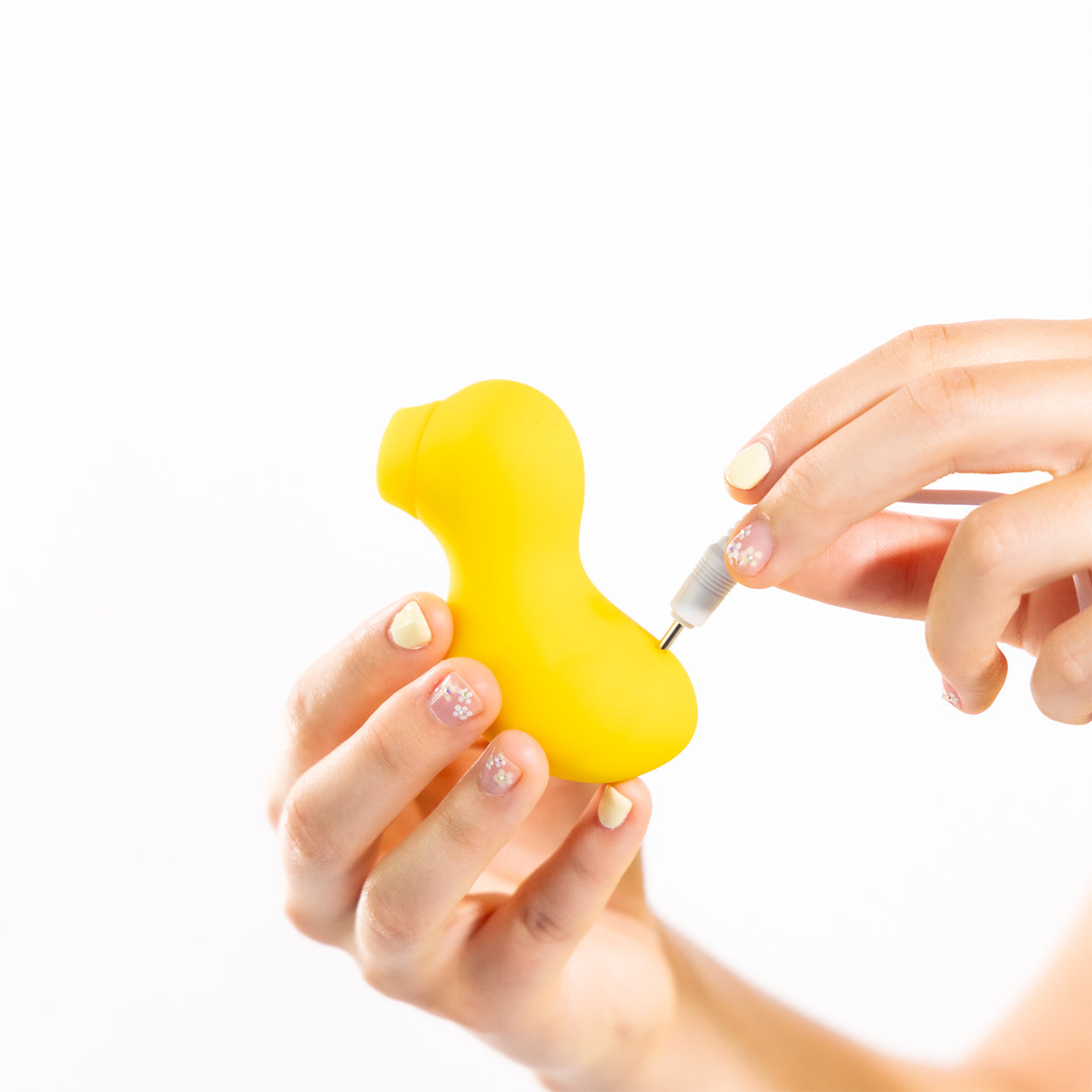LUCKY DUCK SUCTION STIMULATOR - AMARILLO