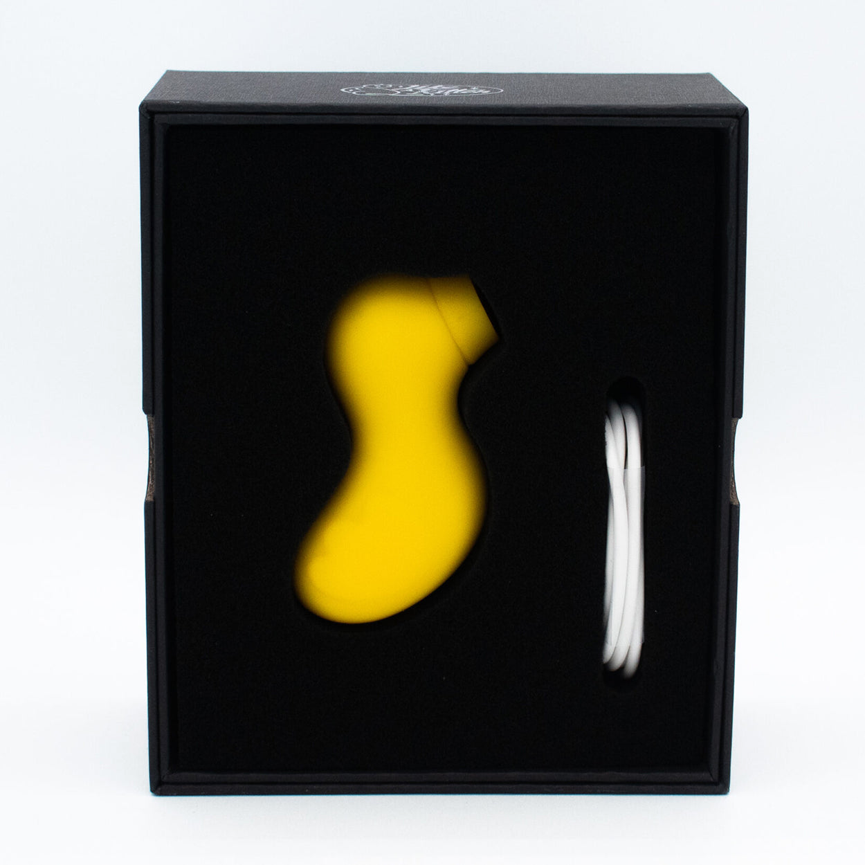 LUCKY DUCK SUCTION STIMULATOR - AMARILLO