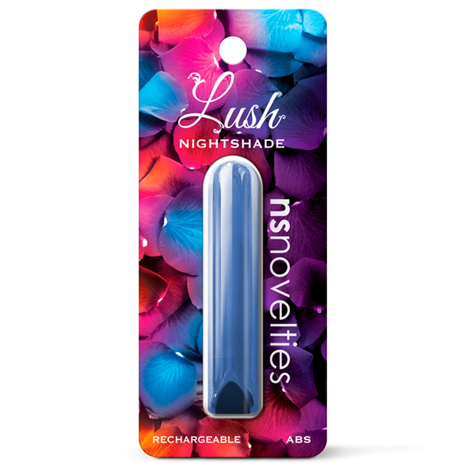 LUSH NIGHTSHADE - AZUL