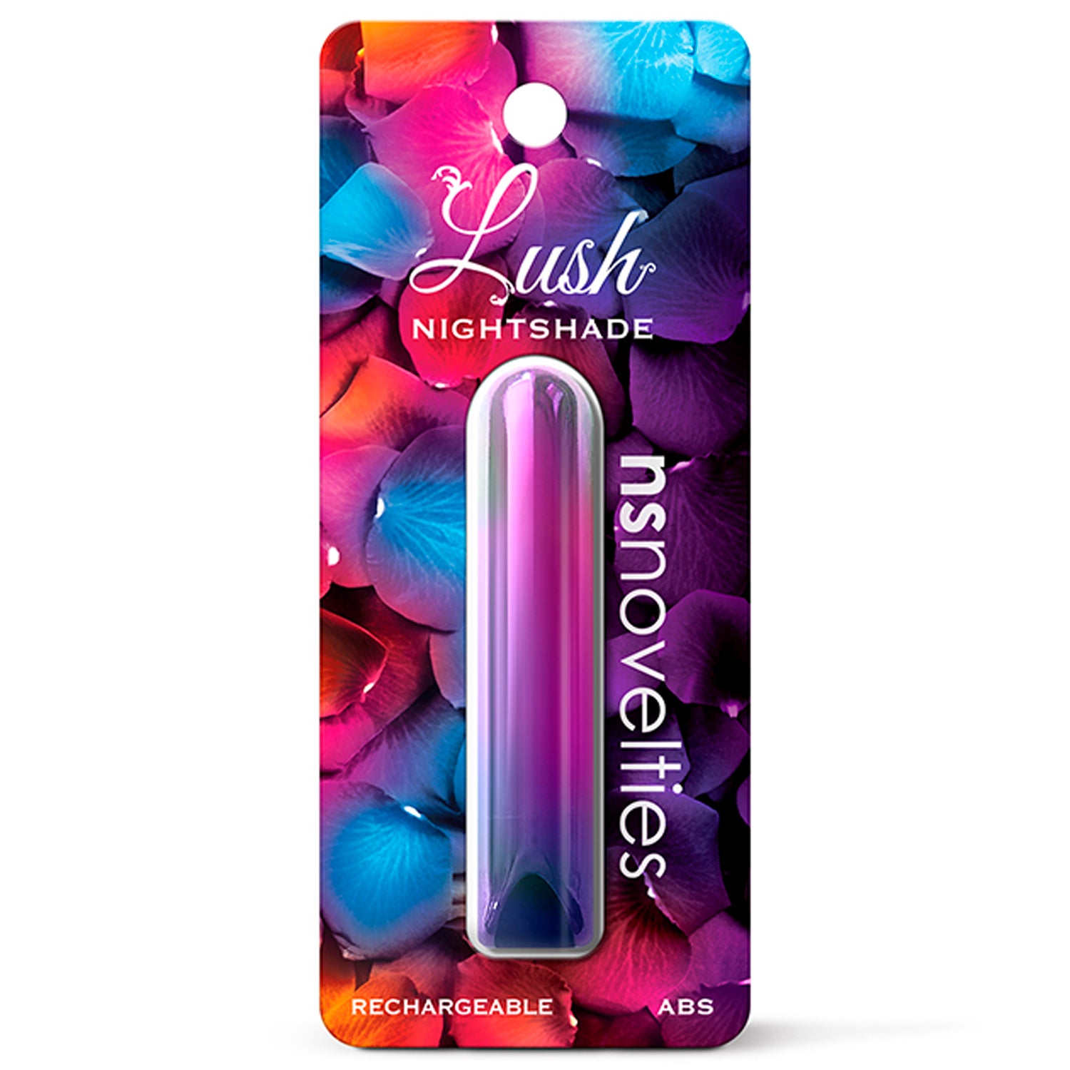LUSH NIGHTSHADE - MULTICOLOR