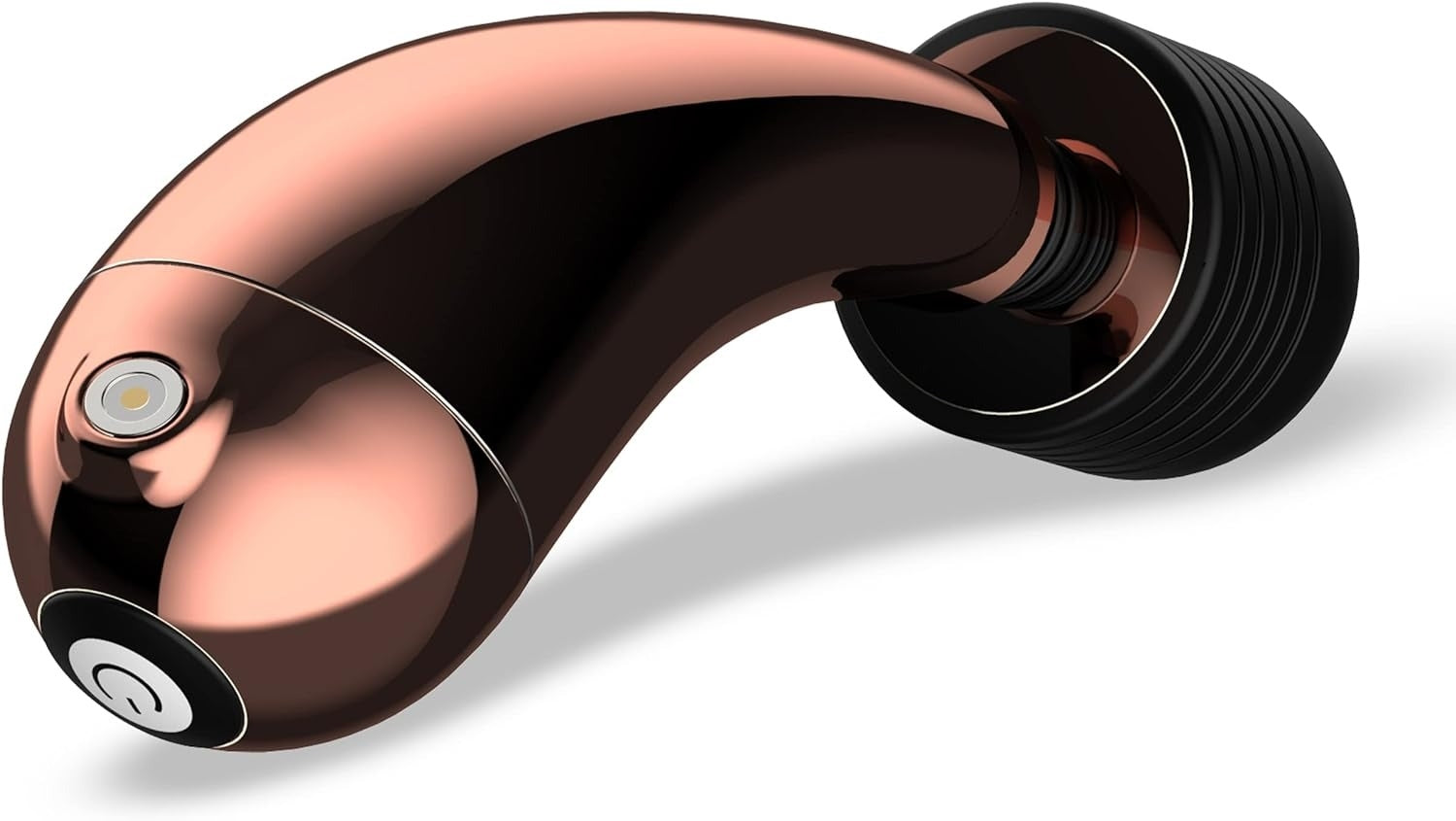 LUSH CALLIE - ROSE GOLD