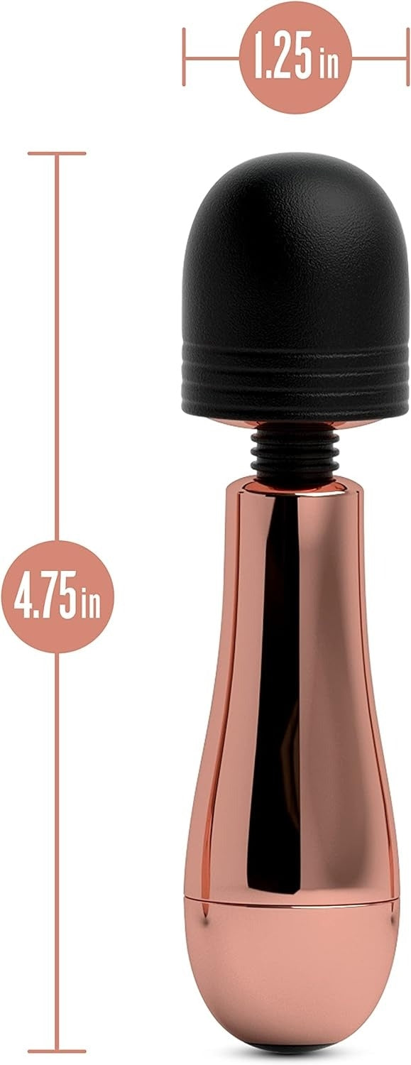 LUSH CHLOE - ROSE GOLD