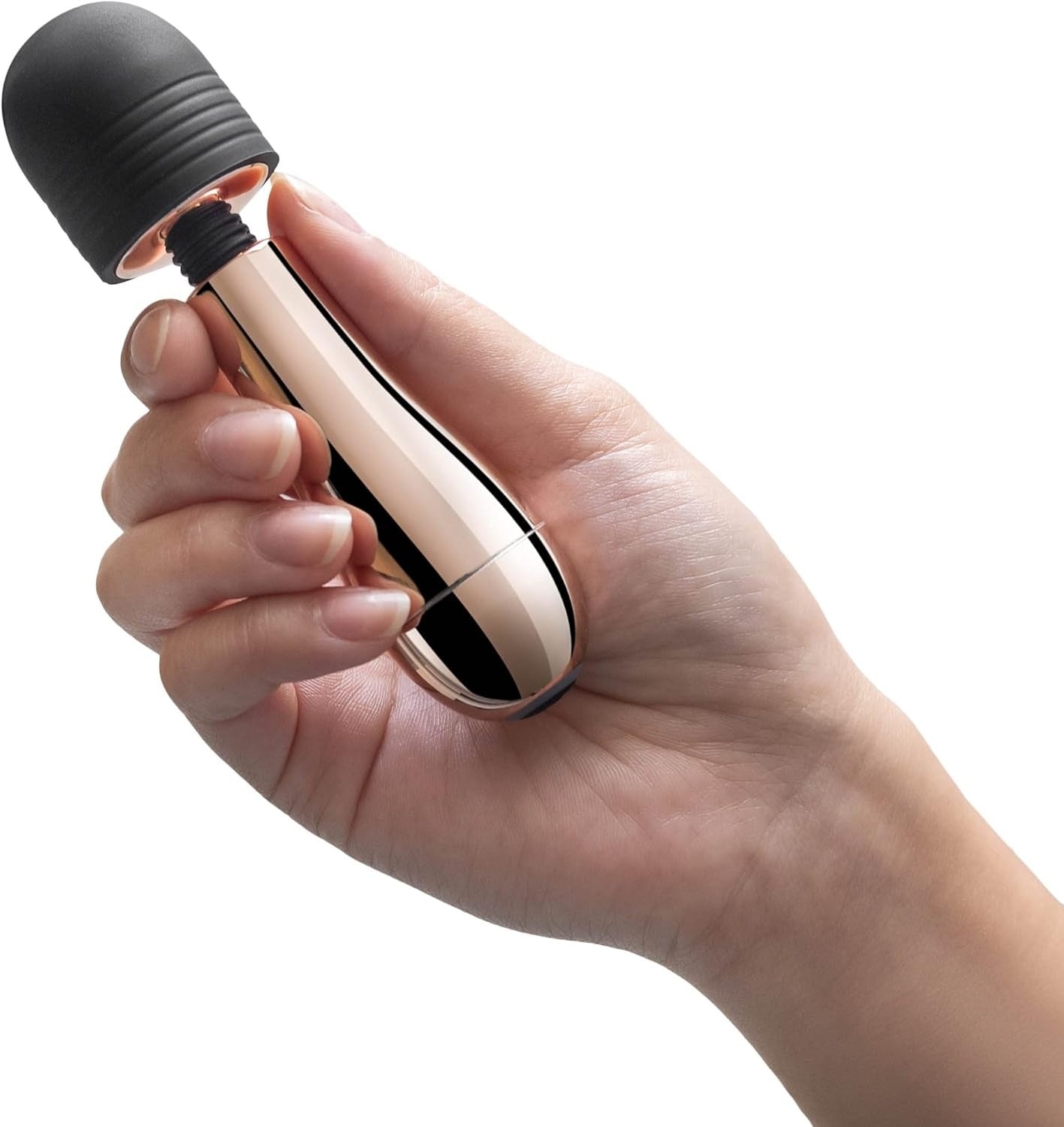 LUSH CHLOE - ROSE GOLD