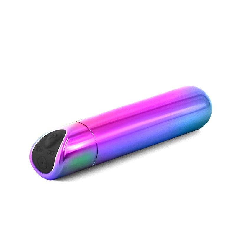 LUSH NIGHTSHADE - MULTICOLOR