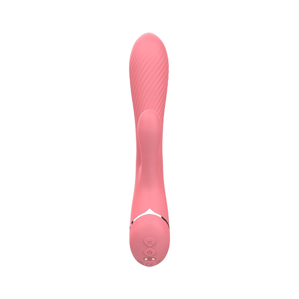 Pimiento Rosa