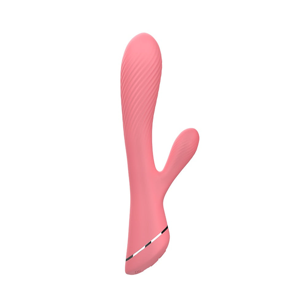 Pimiento Rosa